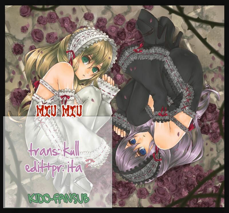 Necromancer: Chapter 17