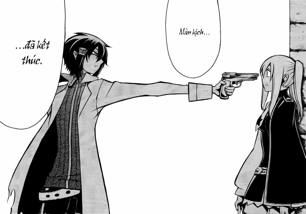 Necromancer: Chapter 17