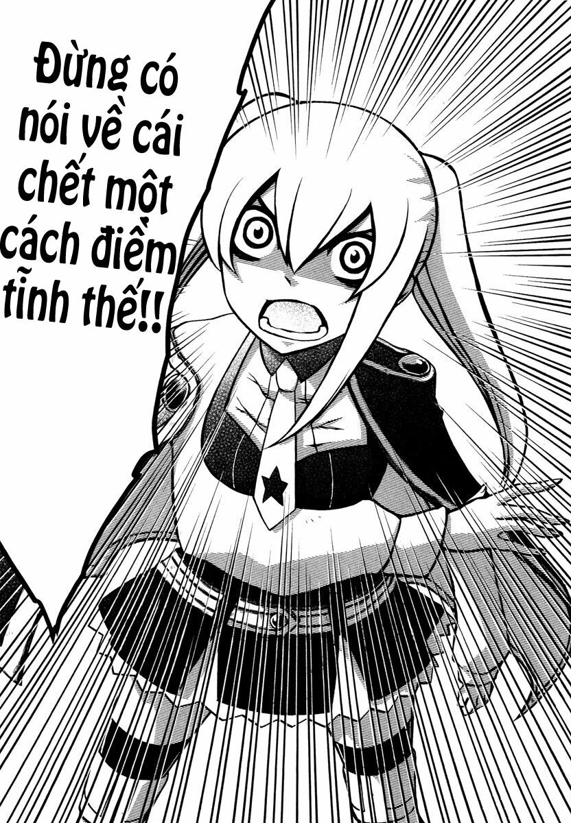 Necromancer: Chapter 19