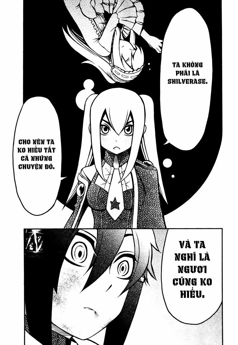 Necromancer: Chapter 19