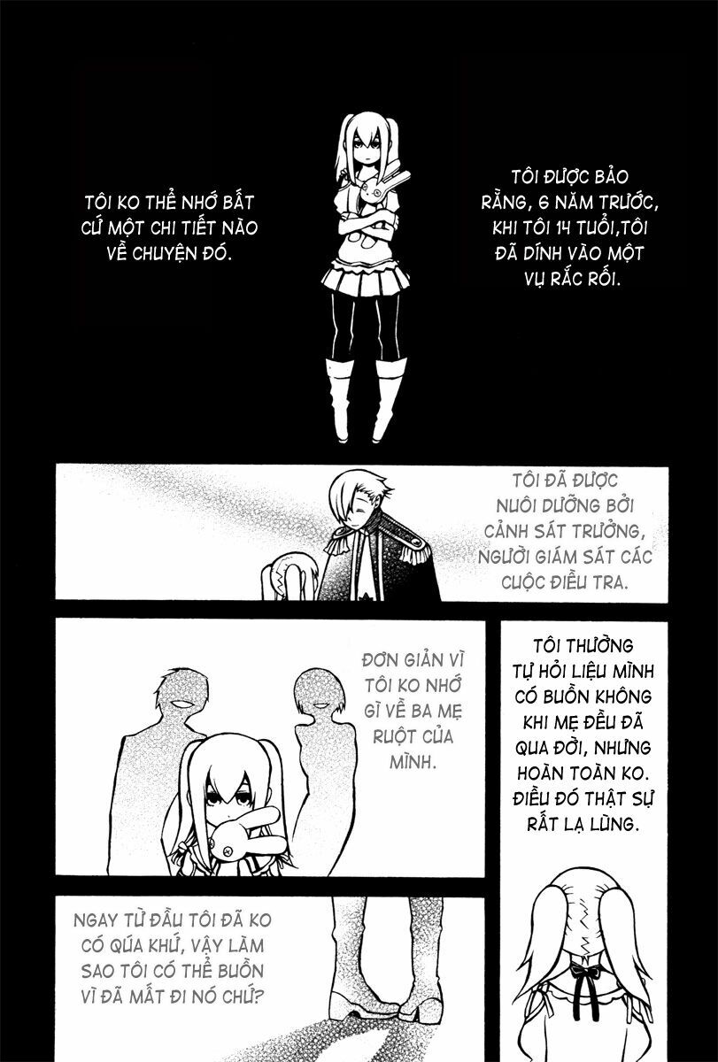 Necromancer: Chapter 19