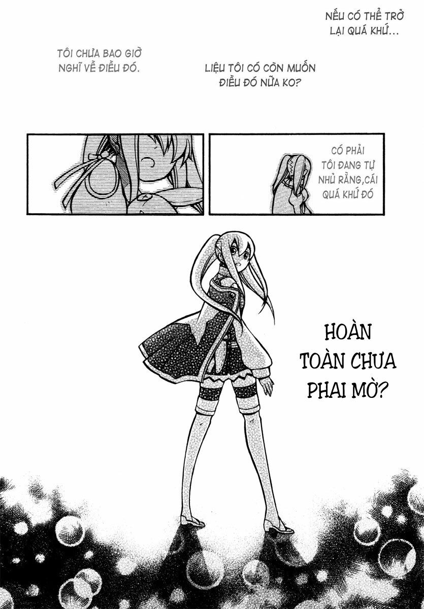Necromancer: Chapter 19