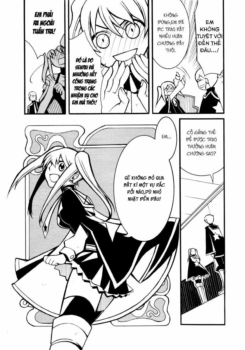 Necromancer: Chapter 2