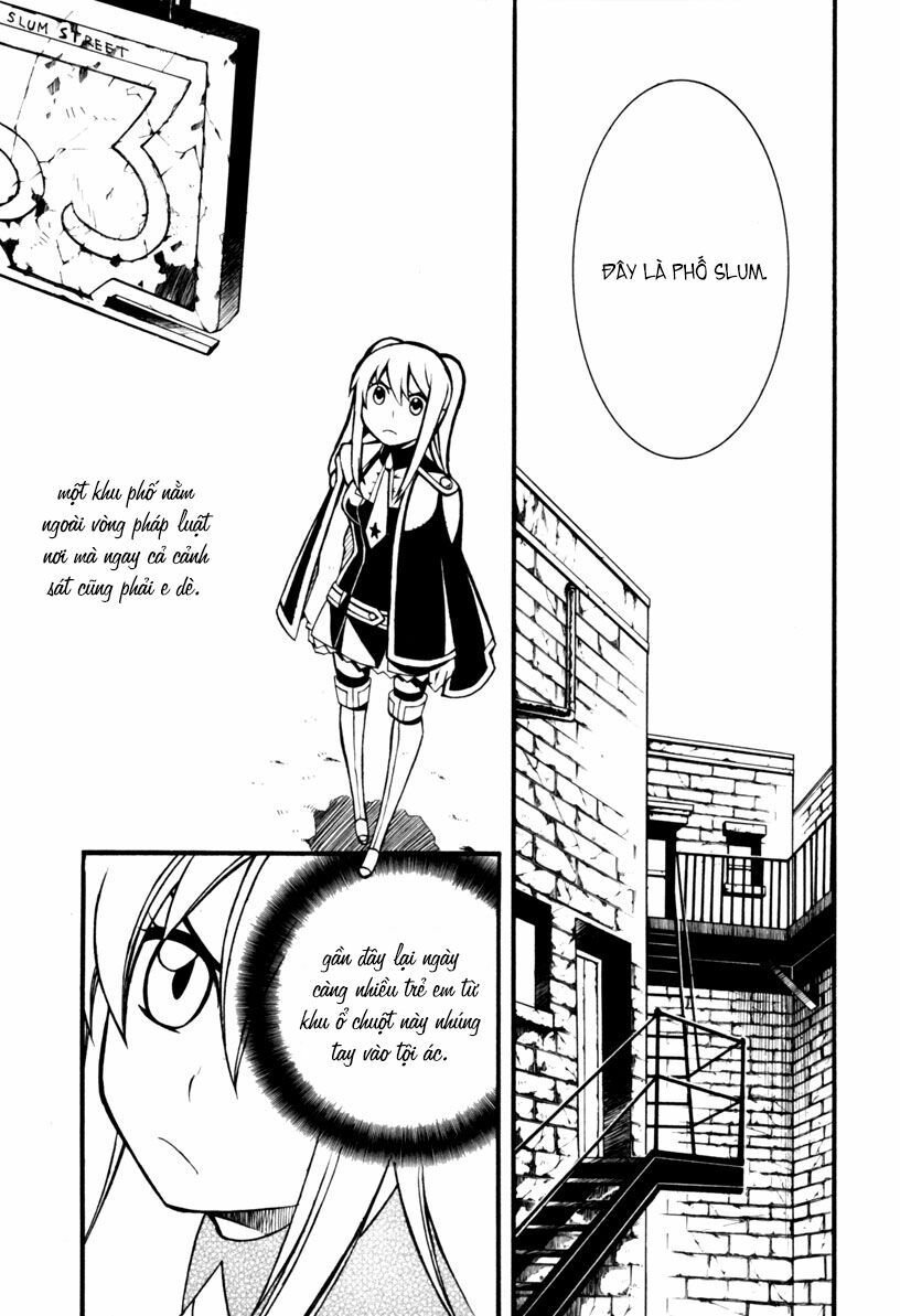 Necromancer: Chapter 2