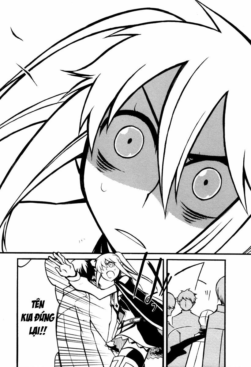 Necromancer: Chapter 2