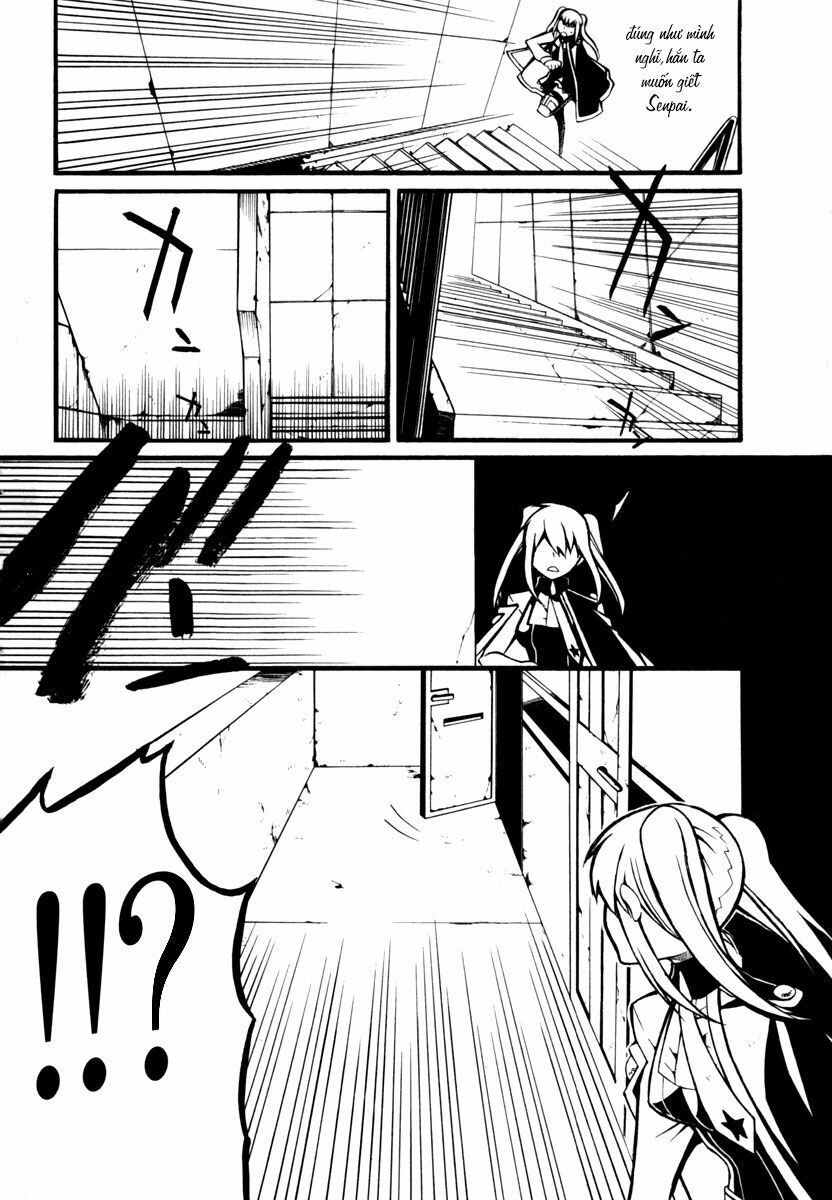 Necromancer: Chapter 2