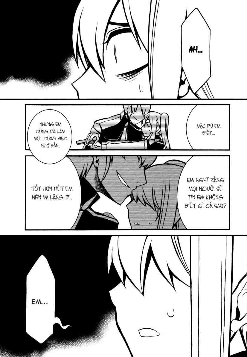 Necromancer: Chapter 2
