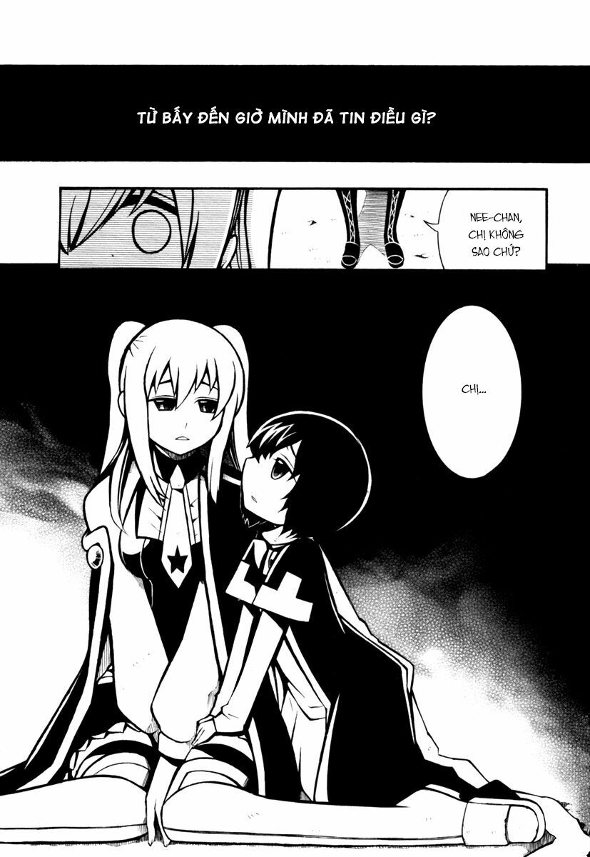 Necromancer: Chapter 2