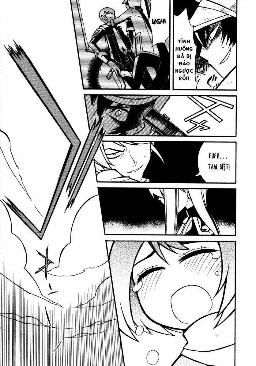 Necromancer: Chapter 2