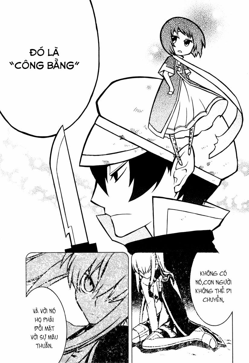 Necromancer: Chapter 2