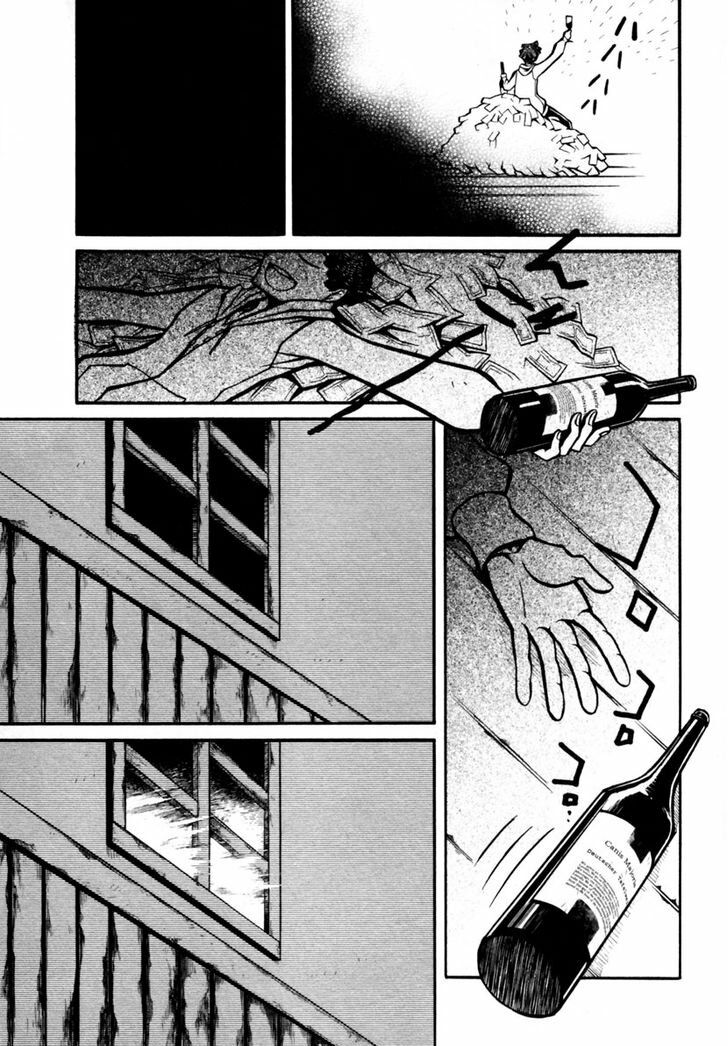 Necromancer: Chapter 7