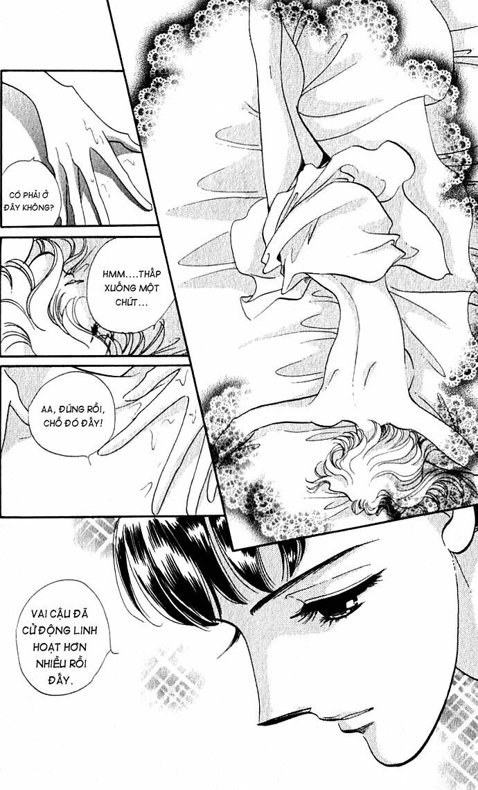 Lady Masquerade: Chapter 1.1