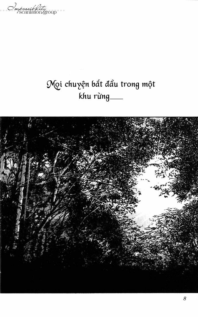 Lady Masquerade: Chapter 1.1