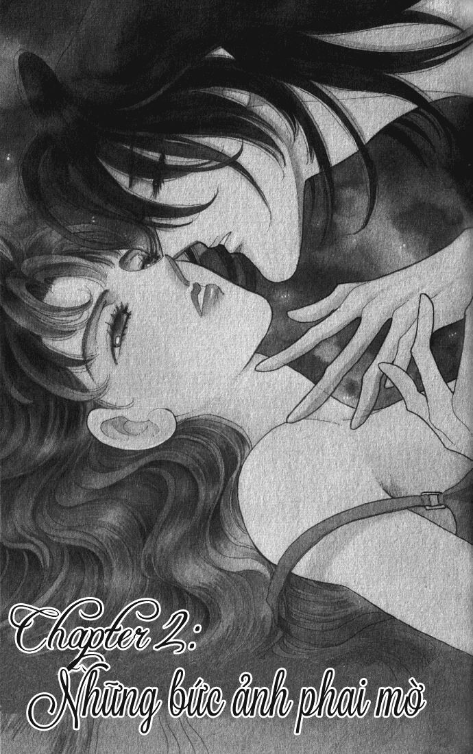 Lady Masquerade: Chapter 2.1