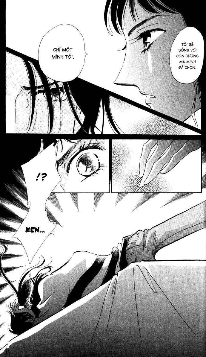 Lady Masquerade: Chapter 3.2