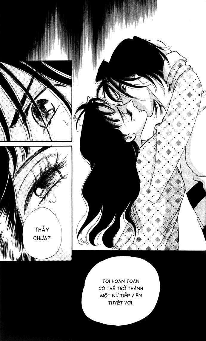 Lady Masquerade: Chapter 3.2