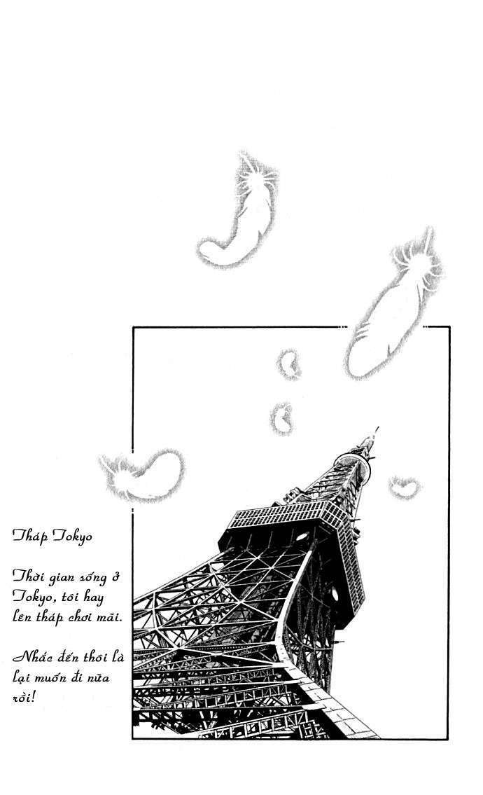 Lady Masquerade: Chapter 4.2