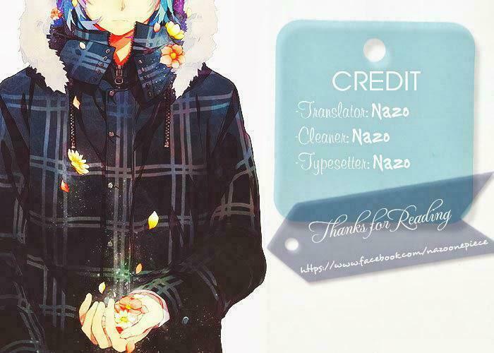 Hadaka no Oujisama (MIYUKI MITSUBACHI): Chapter 1: One shot