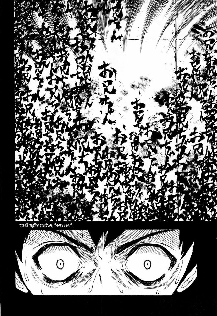 Twisted Ibitsu: Chapter 8