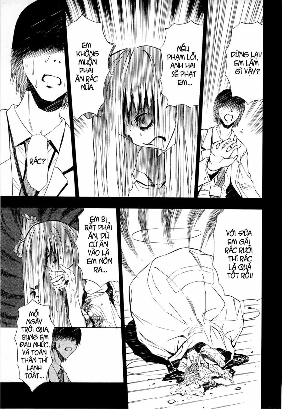 Twisted Ibitsu: Chapter 9