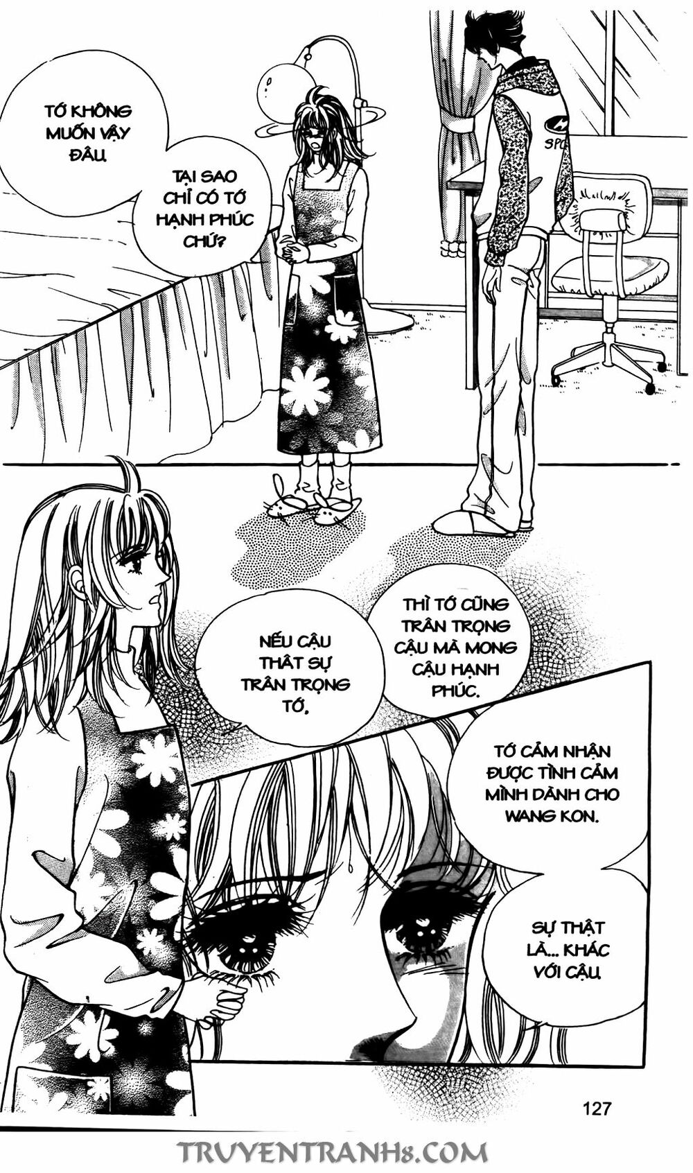 Lọ Lem Kén Rể: Chapter 60