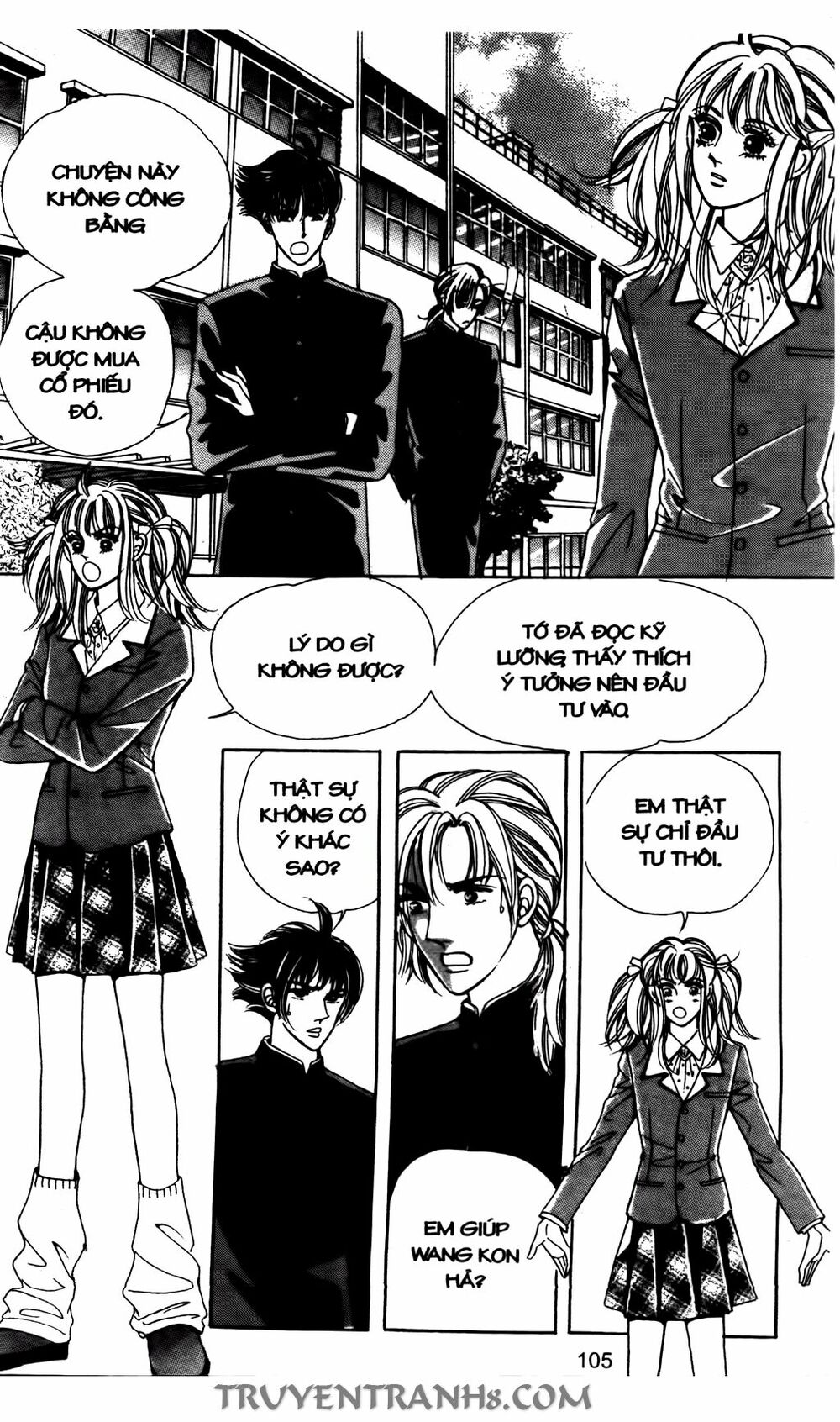 Lọ Lem Kén Rể: Chapter 60
