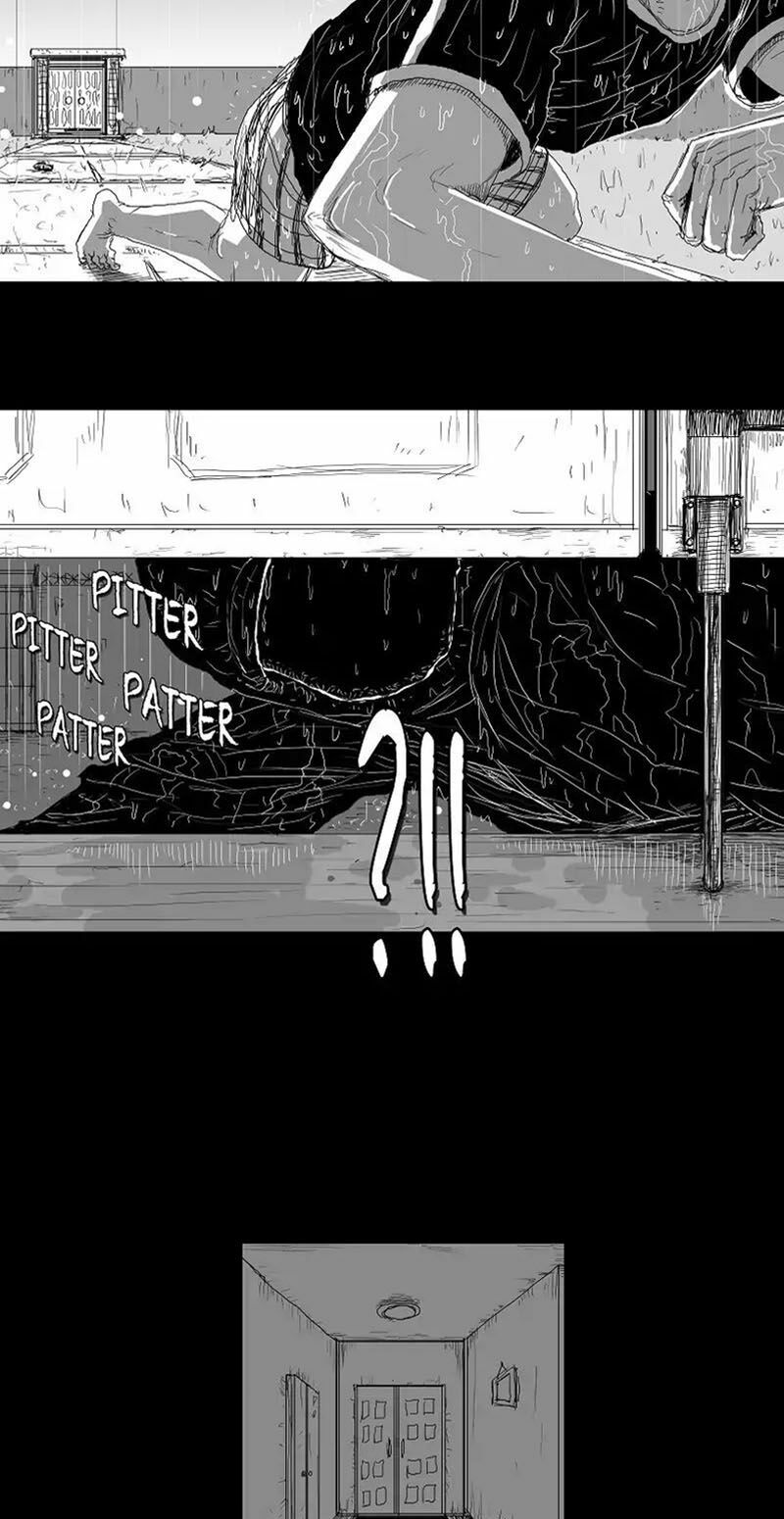 Kẻ Theo Dõi: Chapter 2