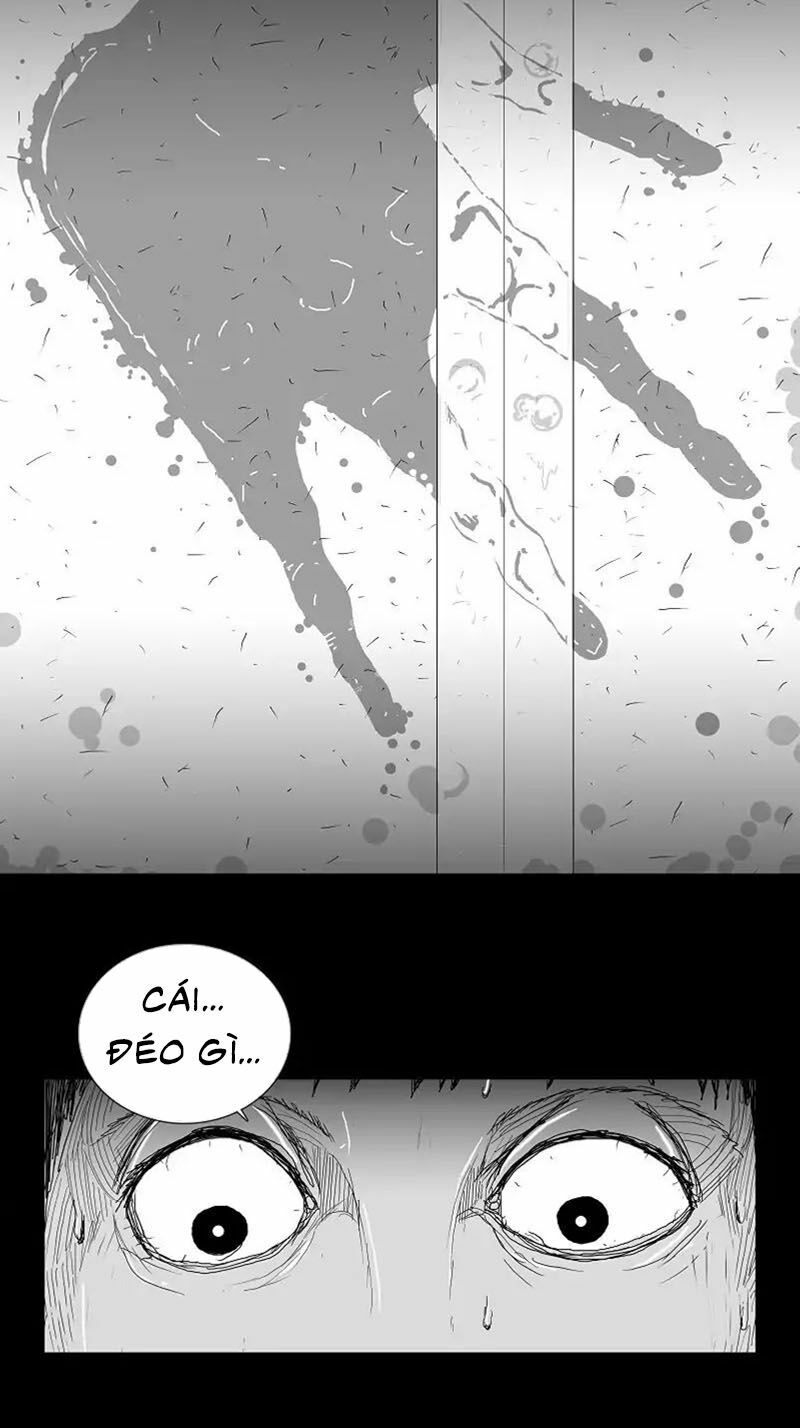 Kẻ Theo Dõi: Chapter 2