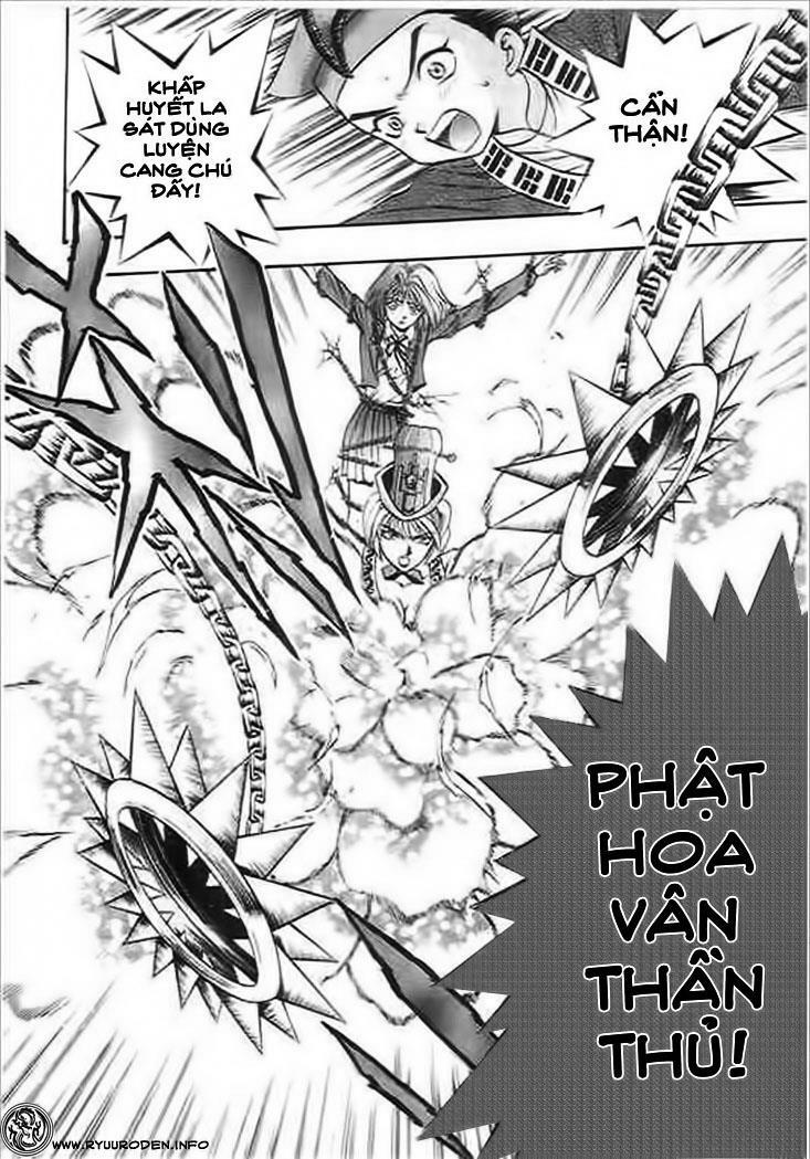 Thiên Địa Nam Nhi: Chapter 11