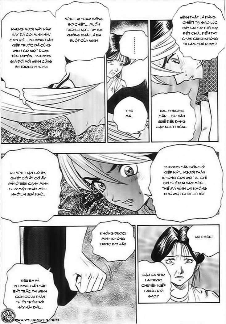Thiên Địa Nam Nhi: Chapter 14