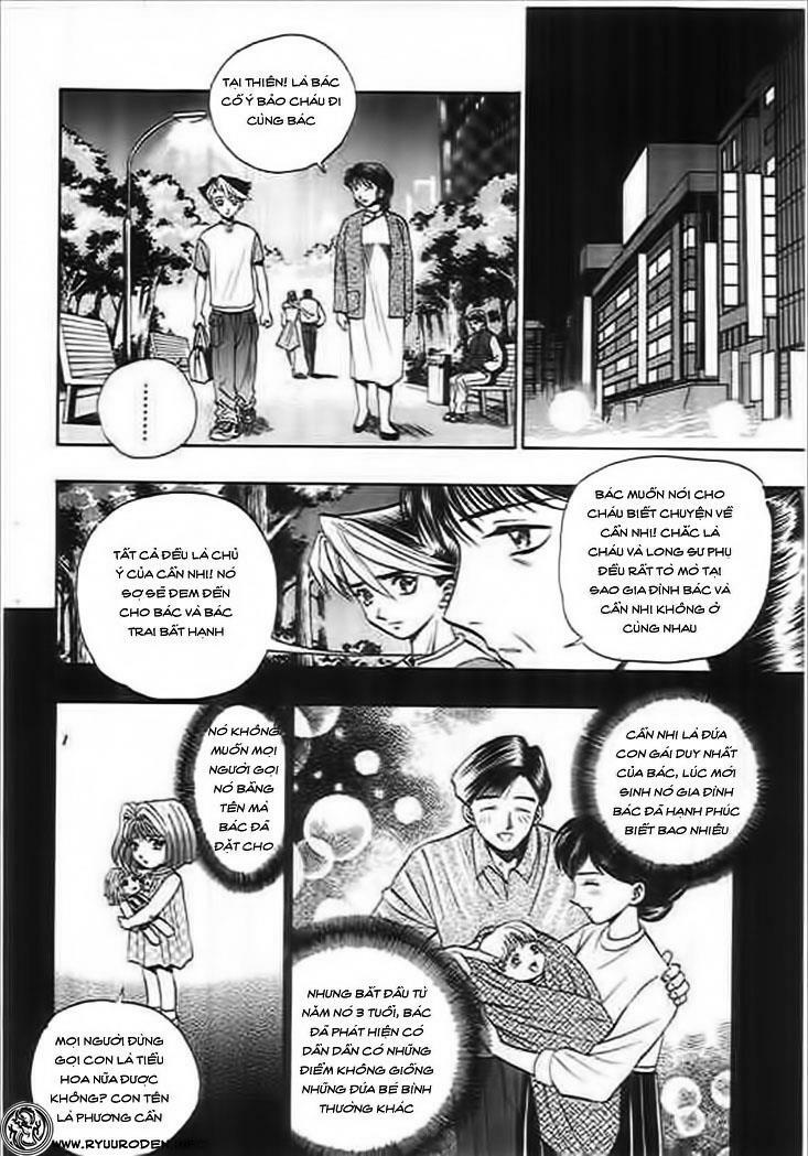 Thiên Địa Nam Nhi: Chapter 17