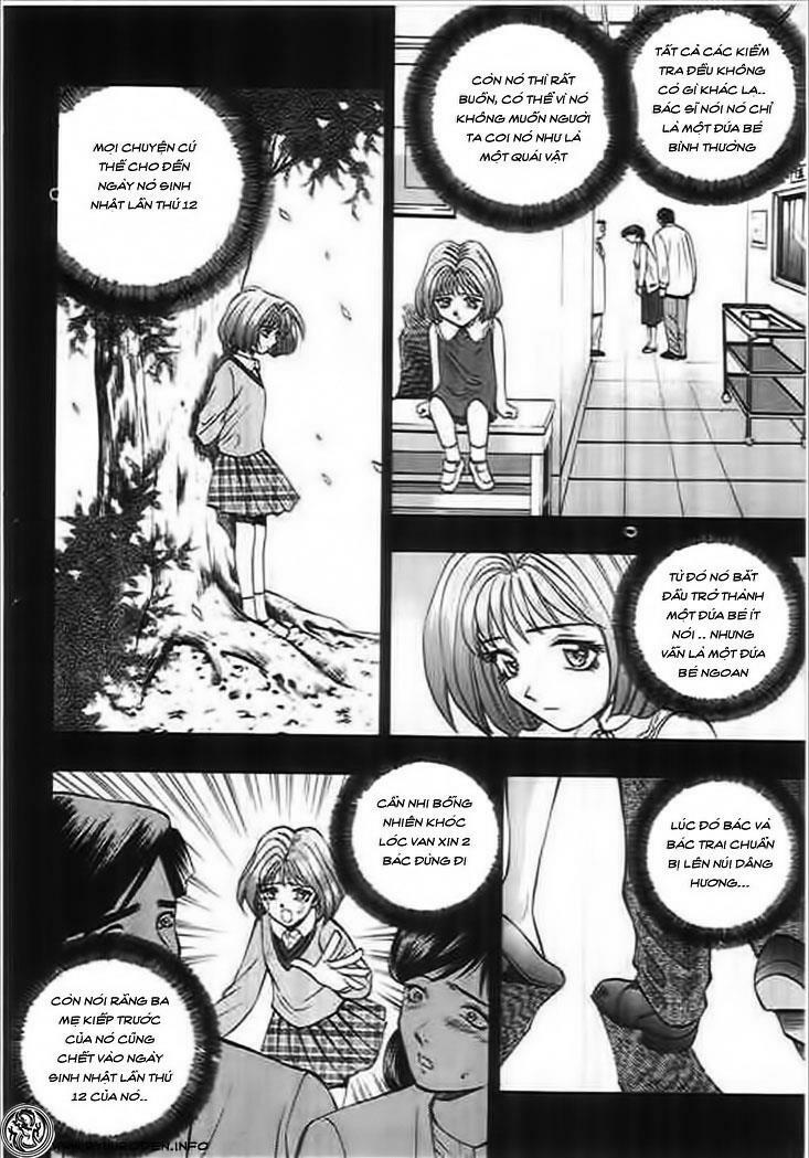 Thiên Địa Nam Nhi: Chapter 17