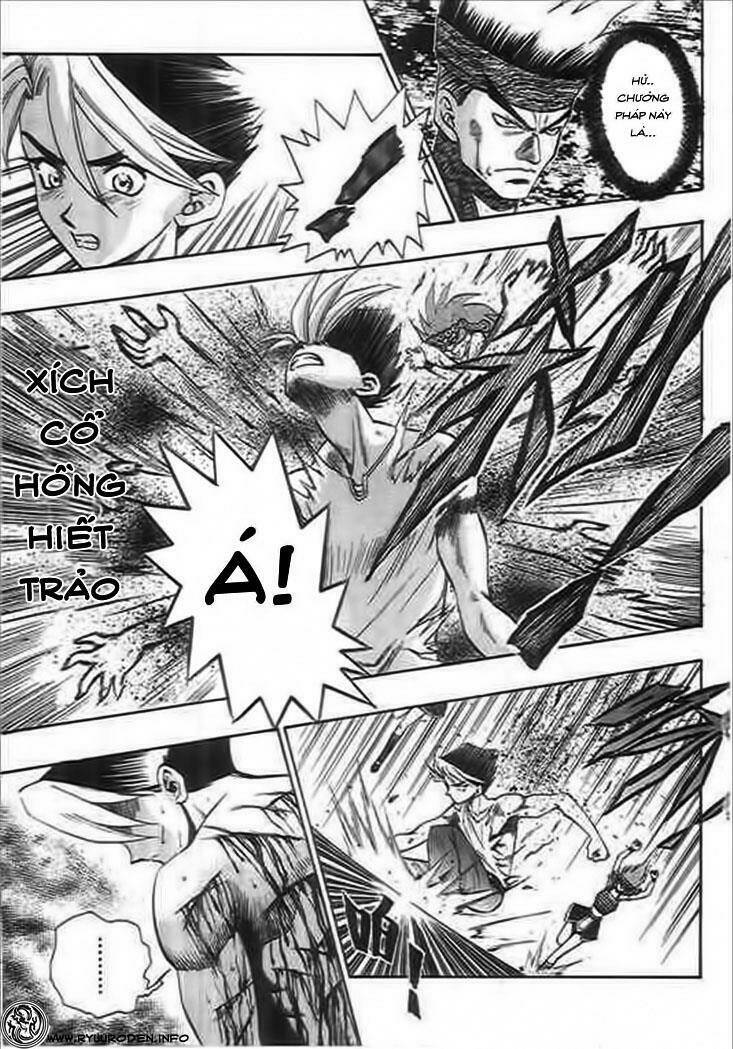Thiên Địa Nam Nhi: Chapter 18