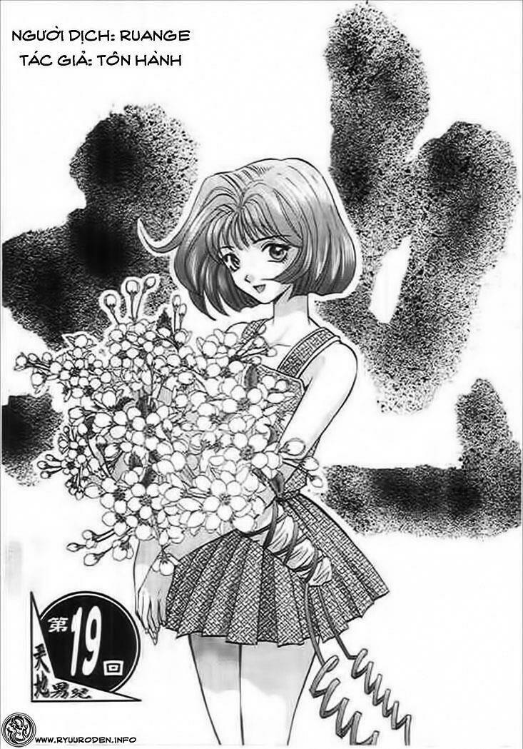 Thiên Địa Nam Nhi: Chapter 19