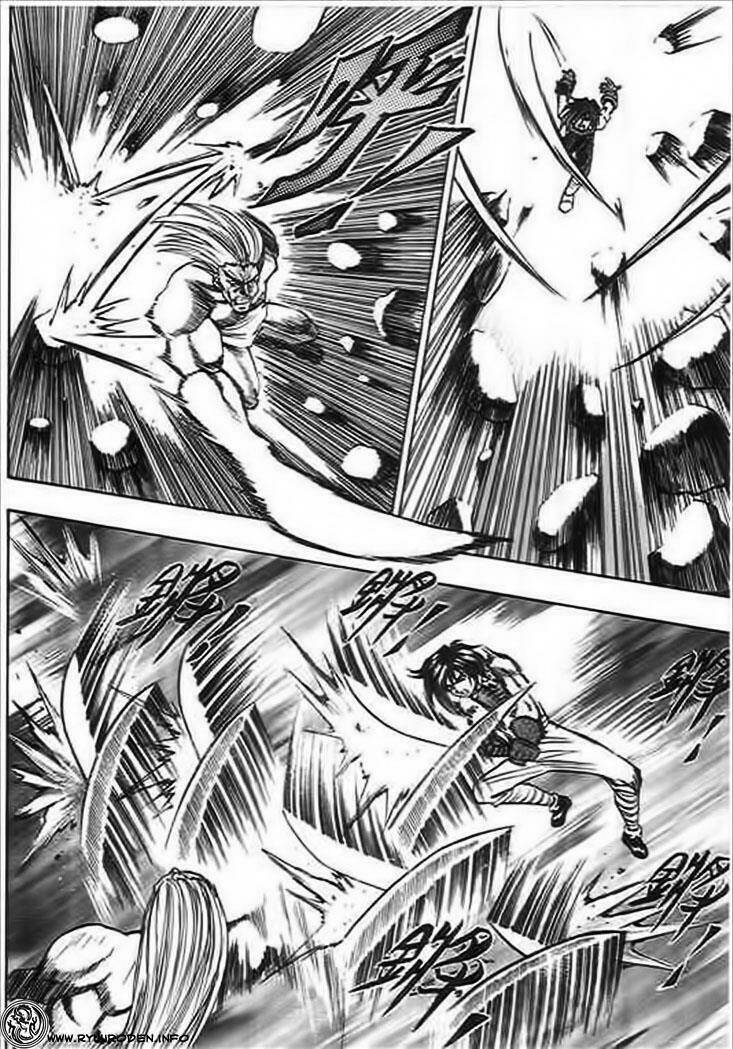 Thiên Địa Nam Nhi: Chapter 20