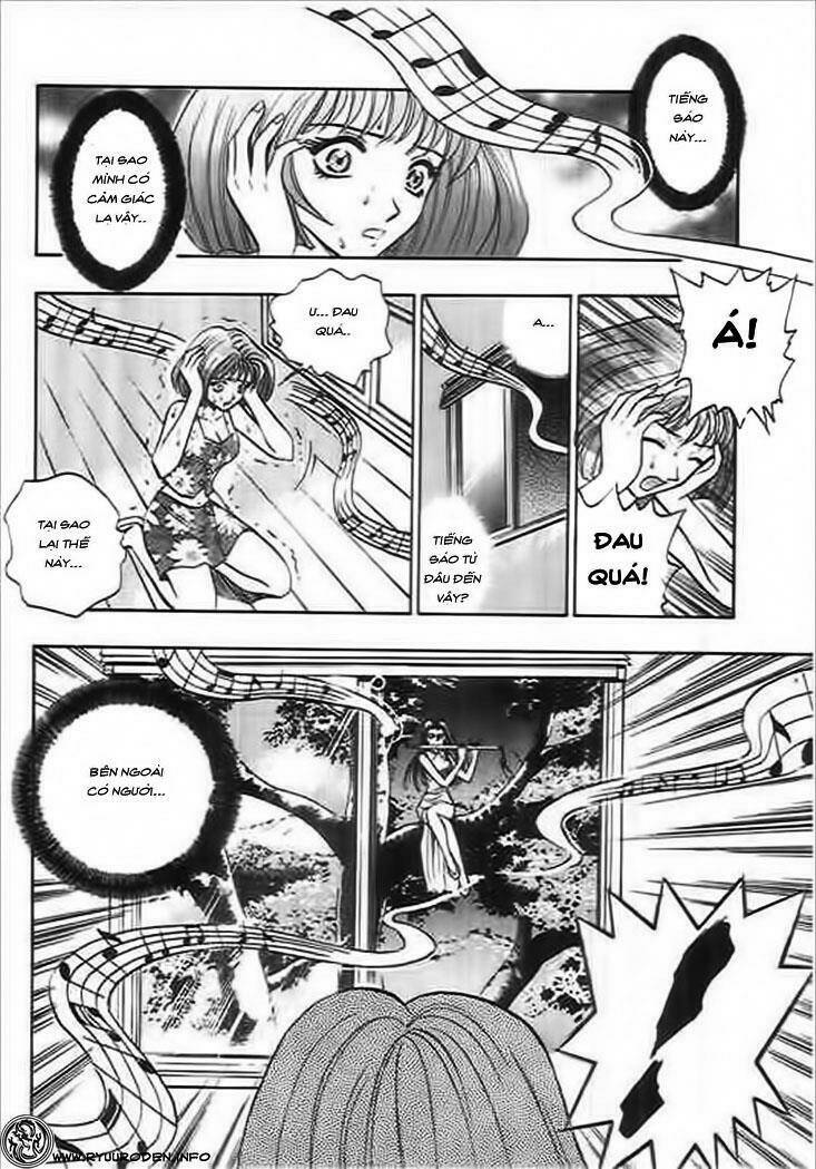 Thiên Địa Nam Nhi: Chapter 23