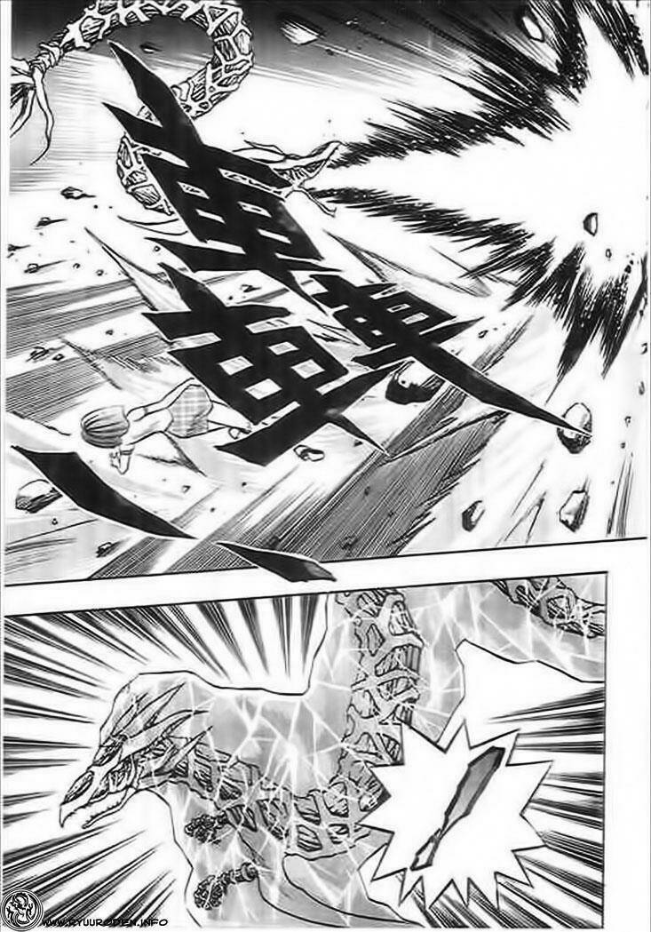 Thiên Địa Nam Nhi: Chapter 23