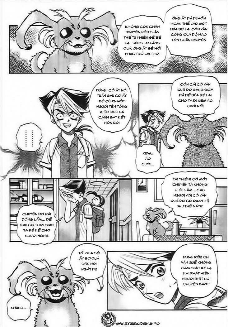 Thiên Địa Nam Nhi: Chapter 25