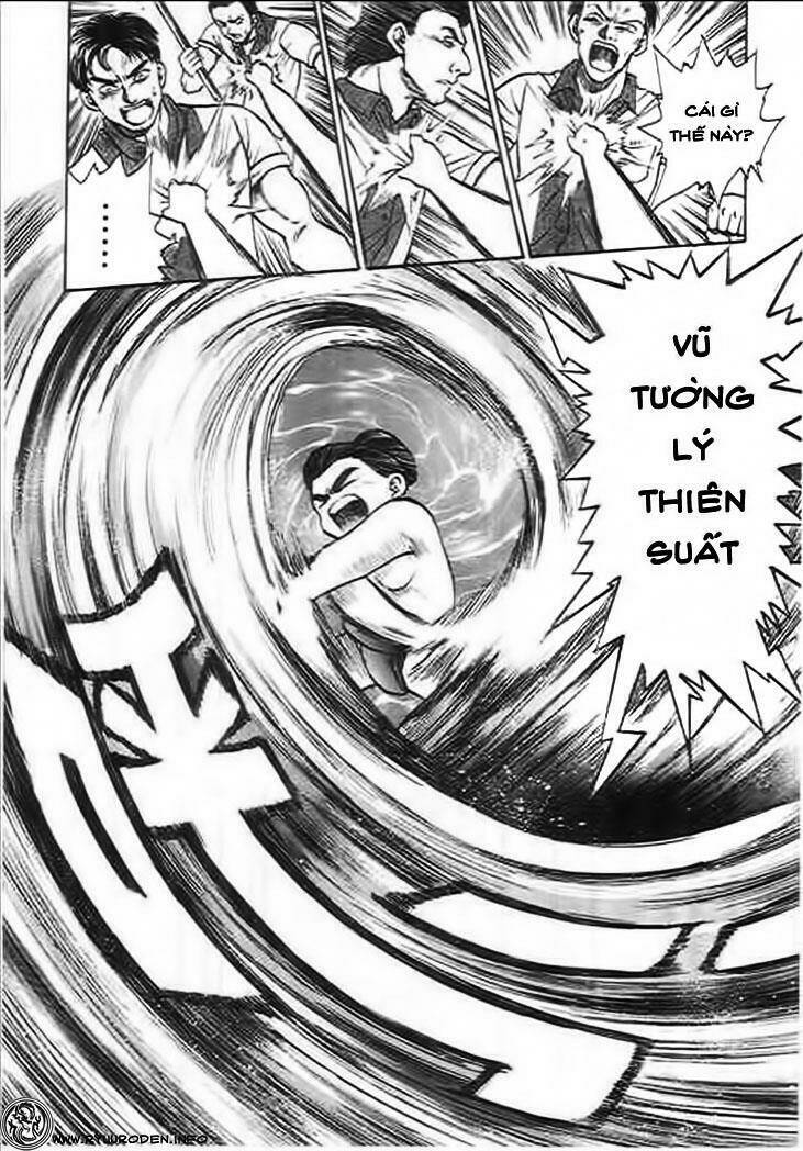 Thiên Địa Nam Nhi: Chapter 26