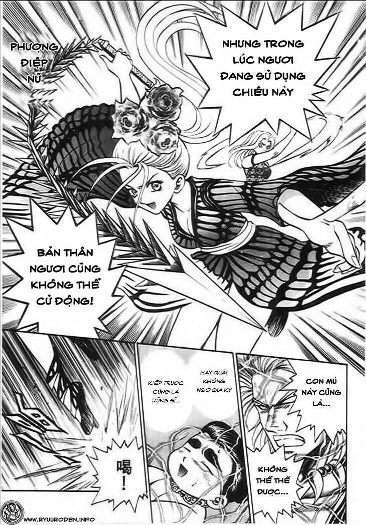 Thiên Địa Nam Nhi: Chapter 29