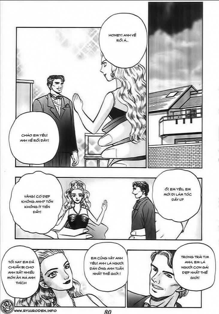 Thiên Địa Nam Nhi: Chapter 29
