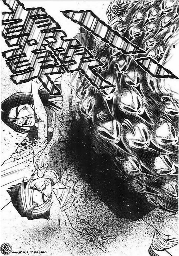 Thiên Địa Nam Nhi: Chapter 32