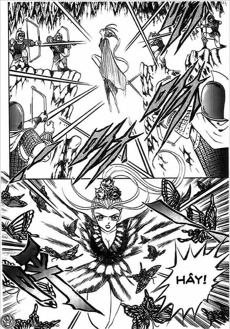 Thiên Địa Nam Nhi: Chapter 37