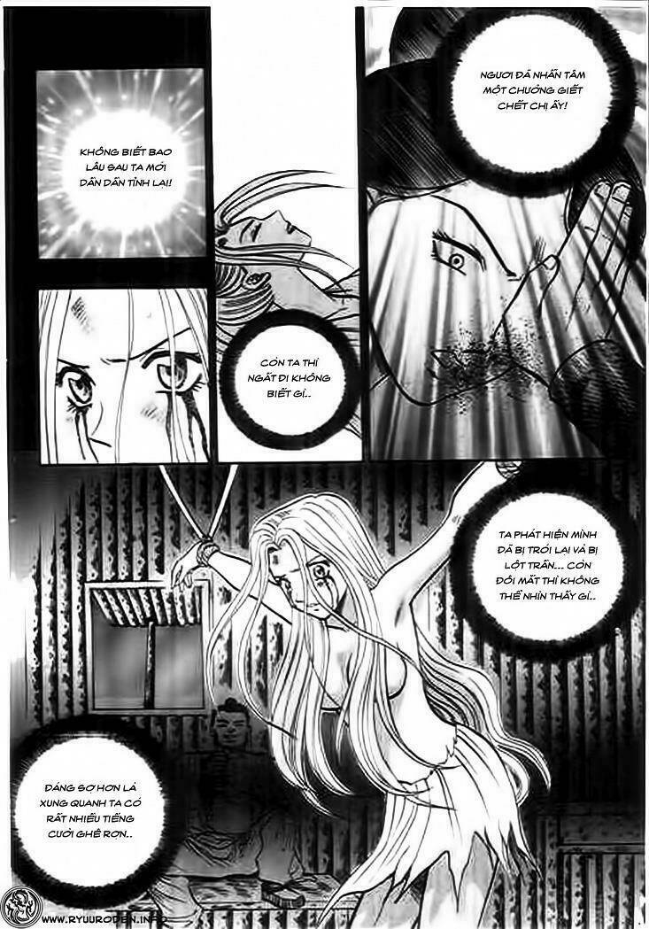 Thiên Địa Nam Nhi: Chapter 37
