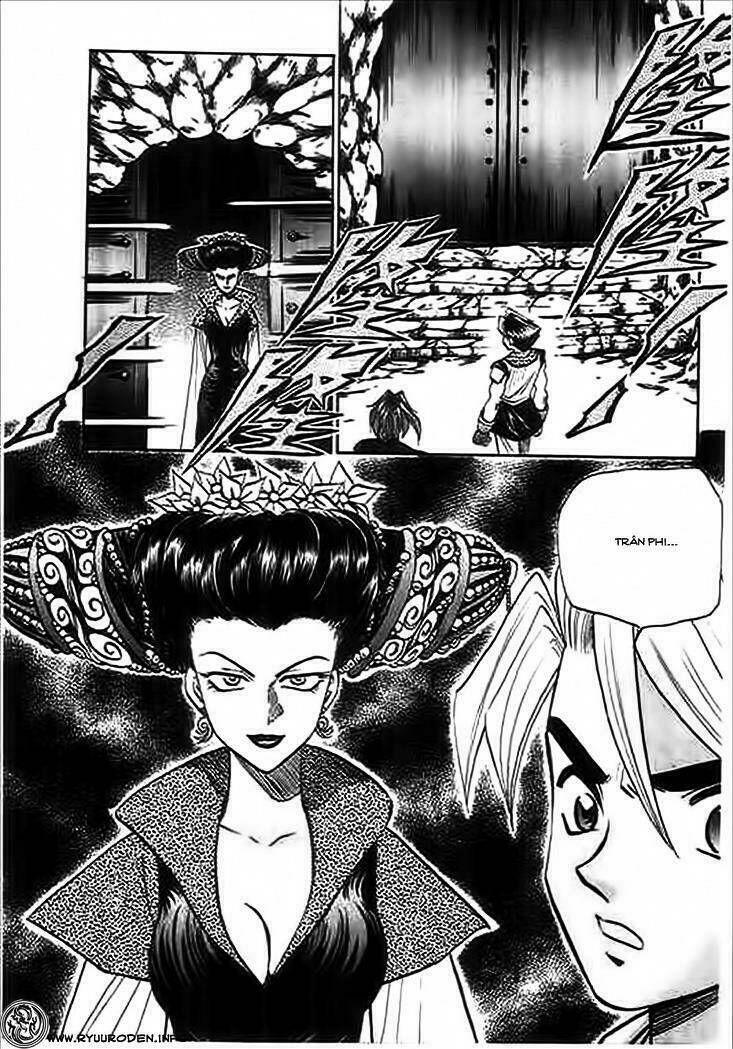 Thiên Địa Nam Nhi: Chapter 38