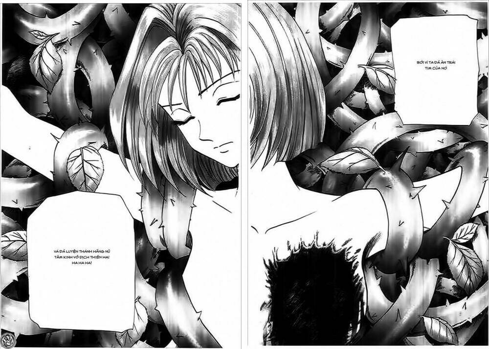 Thiên Địa Nam Nhi: Chapter 38