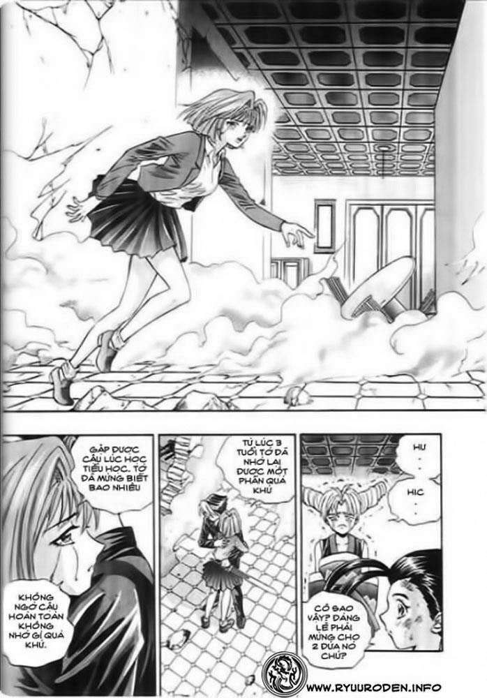Thiên Địa Nam Nhi: Chapter 6