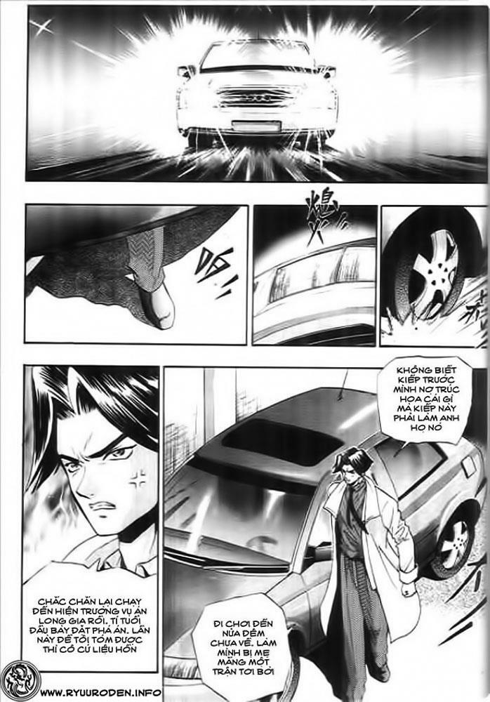 Thiên Địa Nam Nhi: Chapter 6