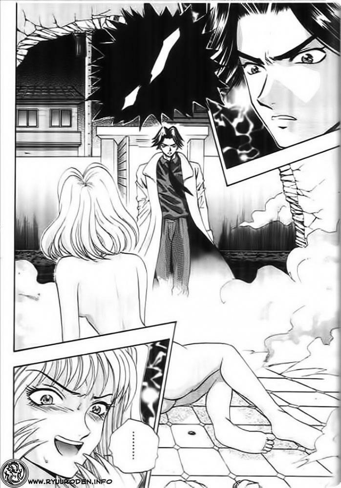 Thiên Địa Nam Nhi: Chapter 6