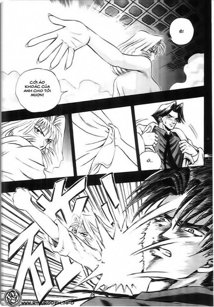 Thiên Địa Nam Nhi: Chapter 7